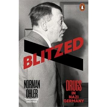 Blitzed: Drugs in Nazi Germany (0141983167)
