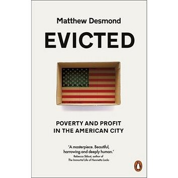 Evicted: Poverty and Profit in the American City (0141983310)