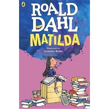 Matilda (0142410373)