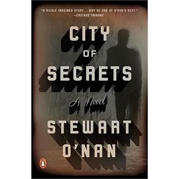 City of Secrets (0143108948)