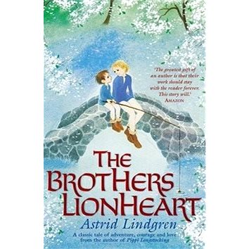 The Brothers Lionheart (0192729047)