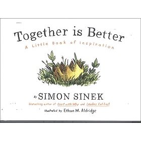 Together is Better: A Little Book of Inspiration (024118729X)