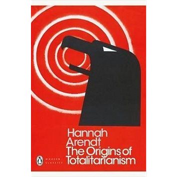 The Origins of Totalitarianism (0241316758)