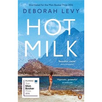 Hot Milk (0241968038)