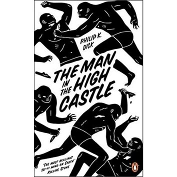 The Man in the High Castle: Penguin Essentials (0241968097)