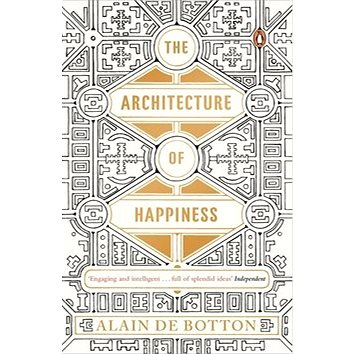 The Architecture of Happiness (0241970059)