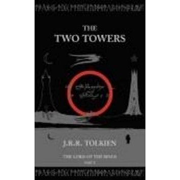 The Lord of the Rings 2. The Two Towers (0261102362)