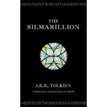 The Silmarillion (0261102737)