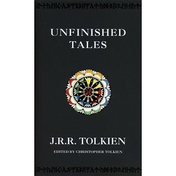 Unfinished Tales of Numenor and Middle-earth (0261103628)