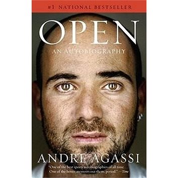 Open: An Autobiography (0307388409)