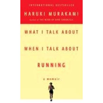 What I Talk About When I Talk About Running (0307473392)