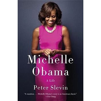 Michelle Obama: A Life (0307949311)