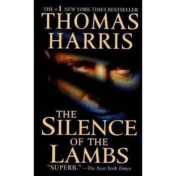 The Silence of the Lambs (0312924585)