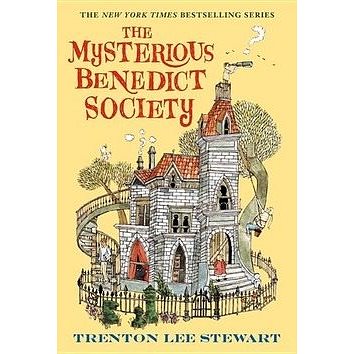 The Mysterious Benedict Society (0316003956)