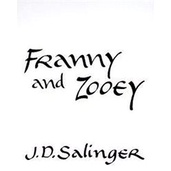 Franny and Zooey (0316769495)
