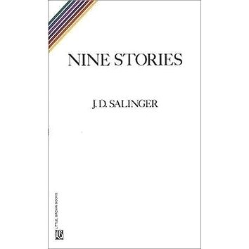 Nine Stories (0316769509)