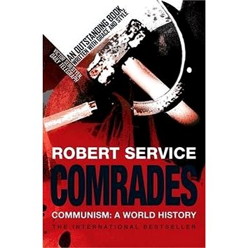 Comrades: A History of World Communism (0330439685)