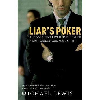 Liar's Poker (0340839961)