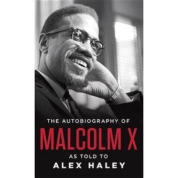 The Autobiography of Malcolm X (0345350685)