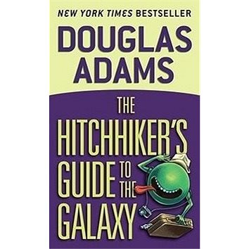 The Hitchhiker's Guide to the Galaxy (0345391802)