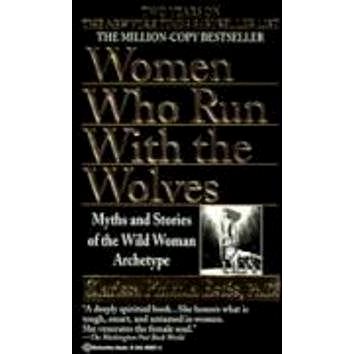 Women Who Run With the Wolves (0345409876)