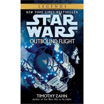 Star Wars. Outbound Flight (034545684X)