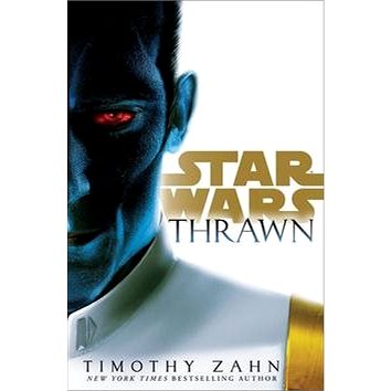 Thrawn (Star Wars) (0345511271)