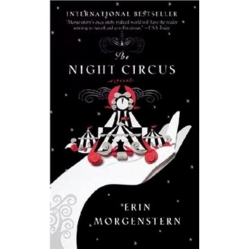 The Night Circus (0345802624)