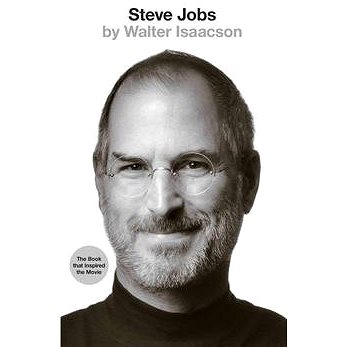 Steve Jobs: The Exclusive Biography (034914043X)