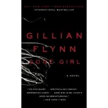 Gone Girl: A Novel (0385347774)