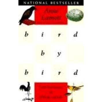Bird by Bird: Some Instructions on Writing and Life (0385480016)