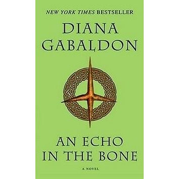 An Echo in the Bone: A Novel (0440245680)