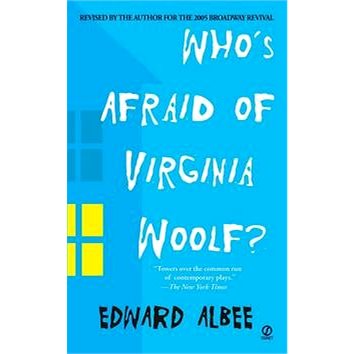 Who's Afraid of Virginia Woolf? (0451158717)