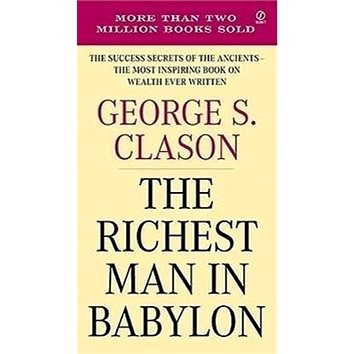 The Richest Man in Babylon (0451205367)