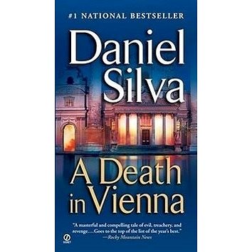 A Death in Vienna (0451213181)