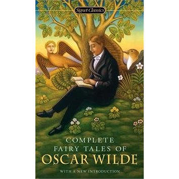 Complete Fairy Tales of Oscar Wilde (0451531078)