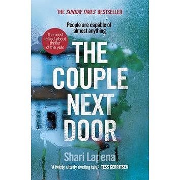 The Couple Next Door (0552174068)
