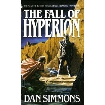 The Fall of Hyperion (0553288202)