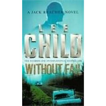 Without Fail: A Jack Reacher Novel (0553813439)