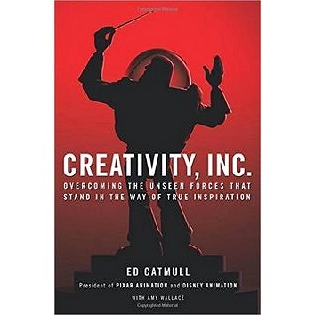 Creativity, Inc. (0593070100)