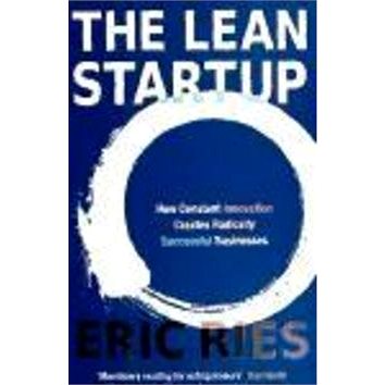 The Lean Startup: How Constant Innovation Creates Radically Successful Businesses (0670921602)