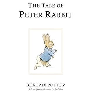 The Tale of Peter Rabbit (0723247706)
