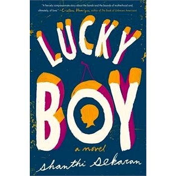 Lucky Boy (0735212279)
