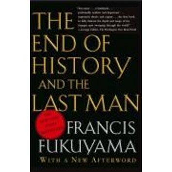 The End of the History and the Last Man (0743284550)
