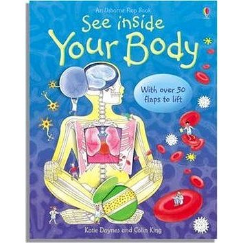 See Inside Your Body (0746070055)