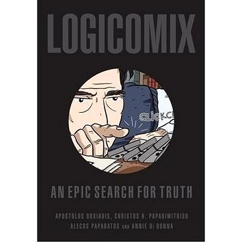 Logicomix: An Epic Search for Truth (0747597200)