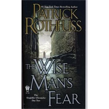 The Wise Man's Fear: The Kingkiller Chronicle: Day Two (0756407915)