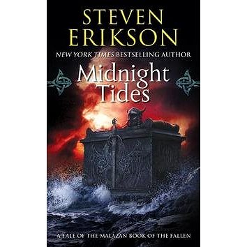 Malazan Book of the Fallen 05. Midnight Tides (0765348829)