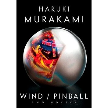 Wind / Pinball: Two Early Novels (0804170142)