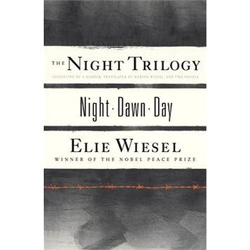 The Night Trilogy: Night / Dawn / Day (0809073641)